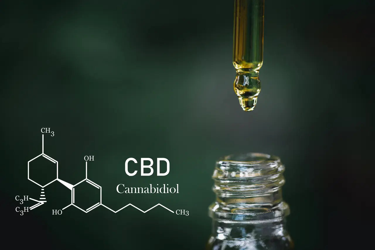 The Benefits of Cannabidiol in Treating Anxiety and Sleep Issues