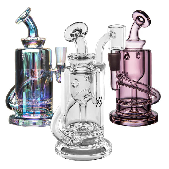 DAB RIGS