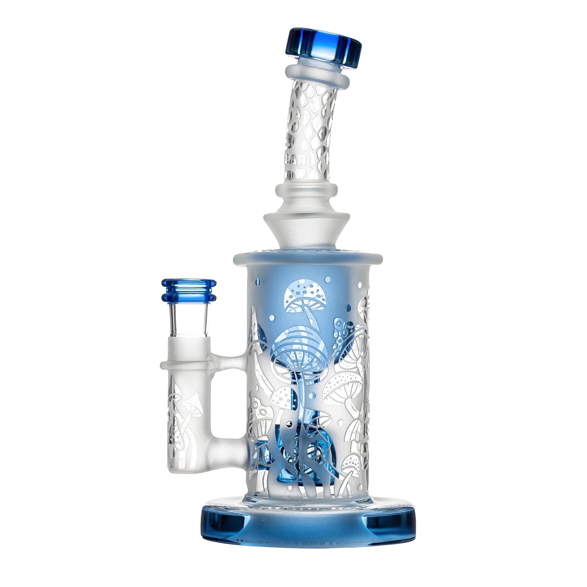 BONGS AND DAB RIGS