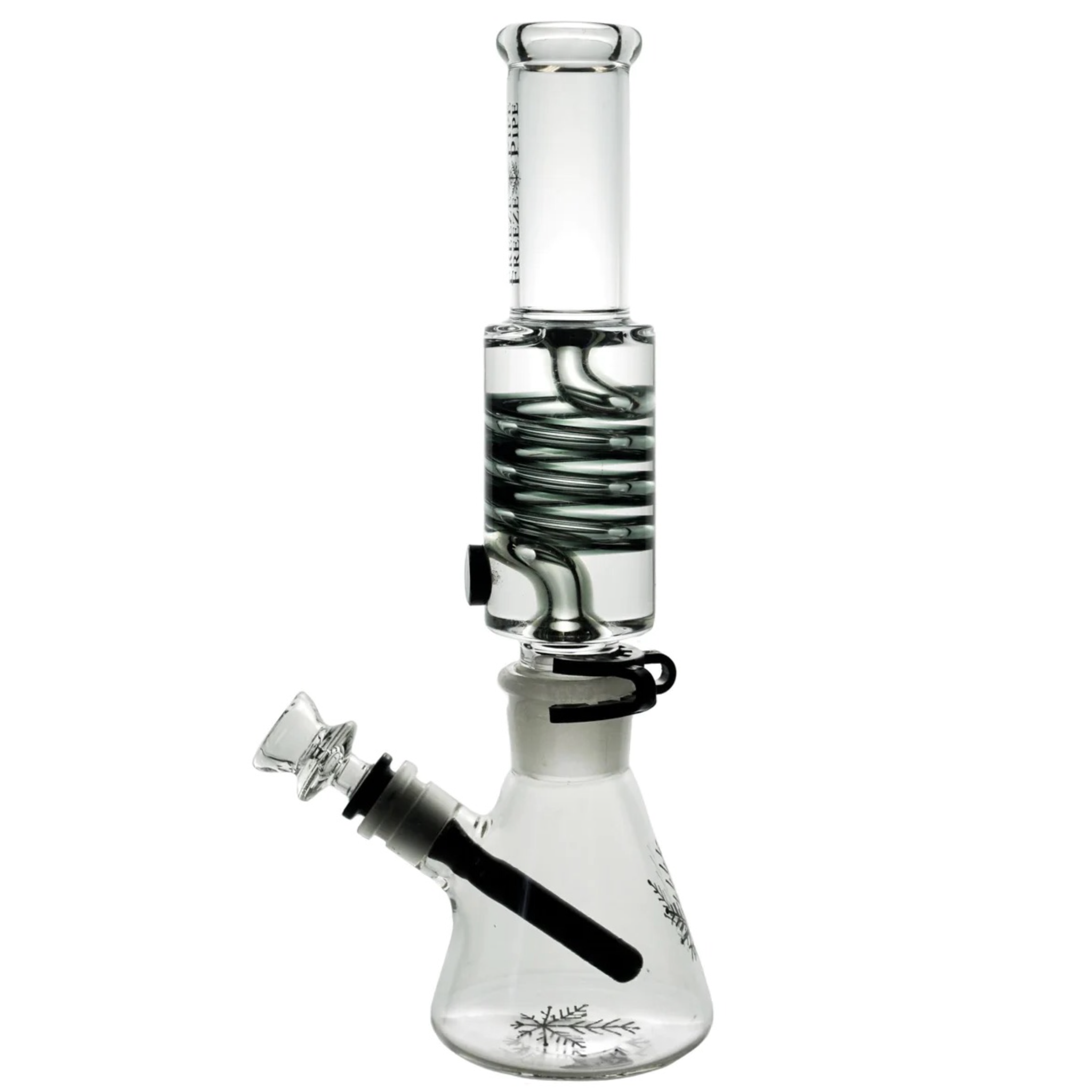 BEAKER BONGS