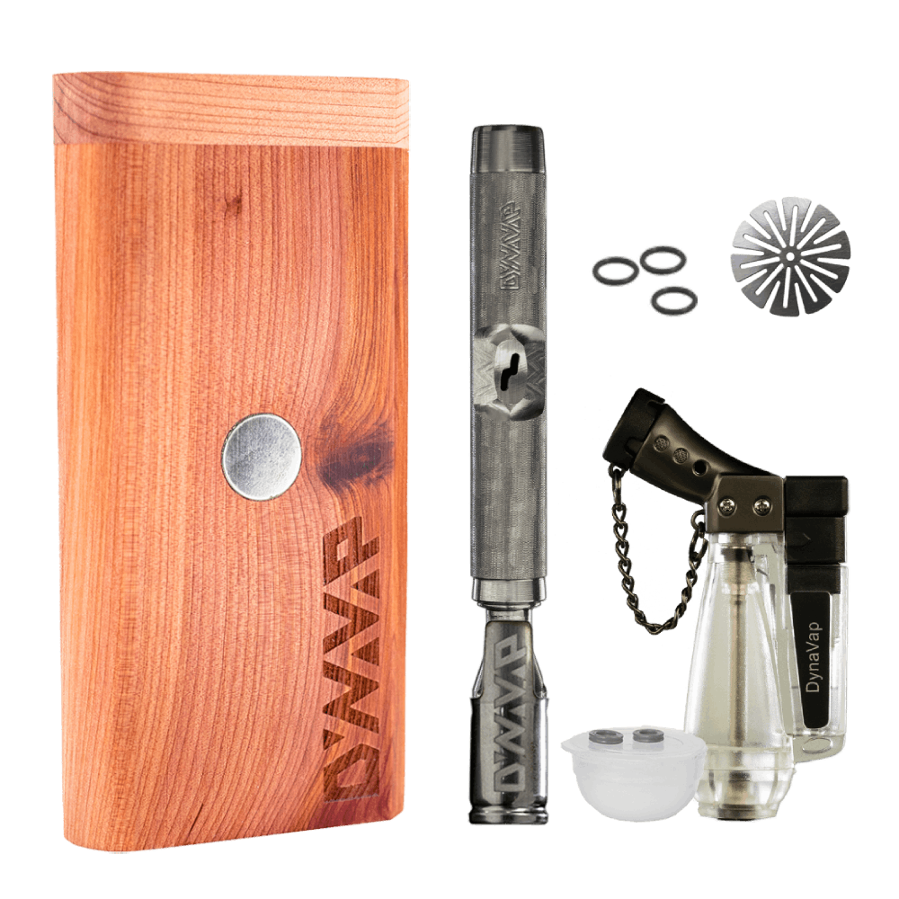 Dynavap