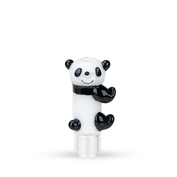 Stundenglass Hose Tip Panda Panda Panda