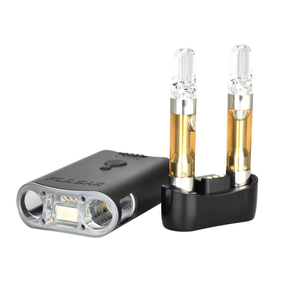 Pulsar DuploCart Thick Oil Vaporizer