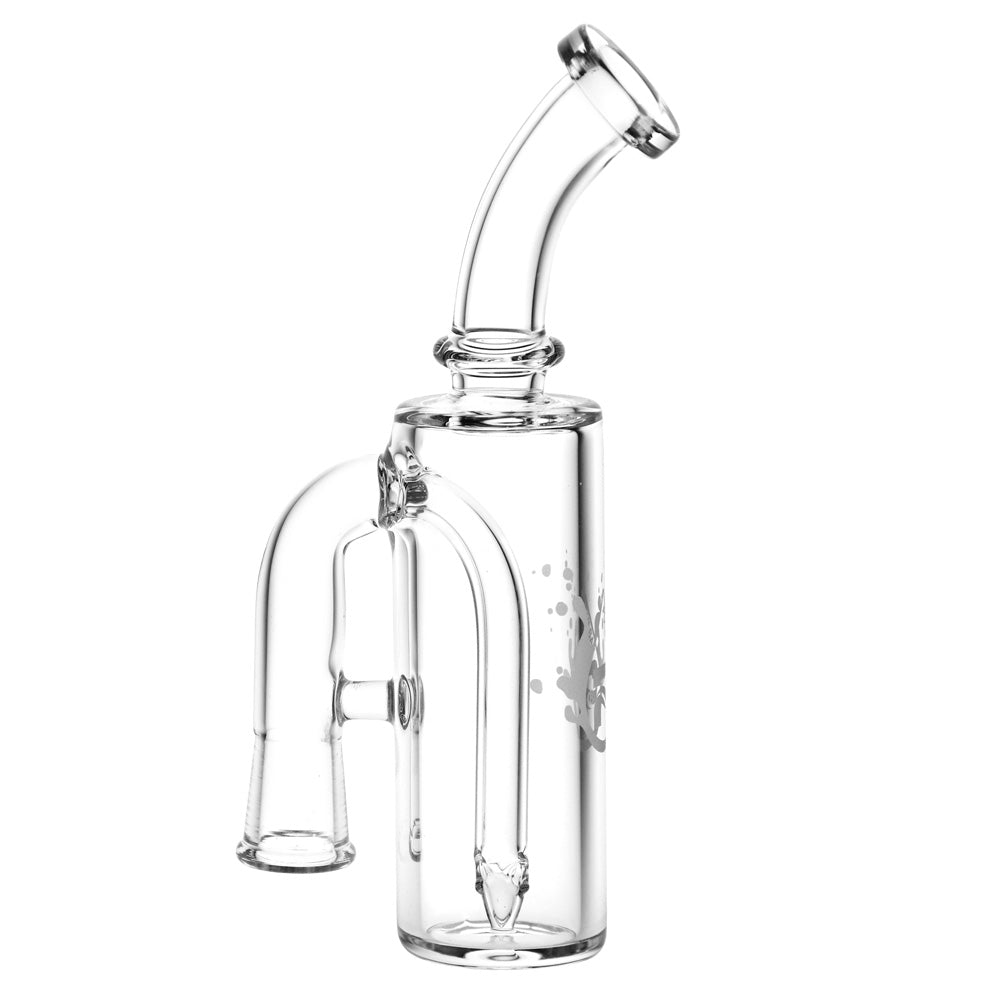 Pulsar Petite Pocket Cart Rig Bubbler