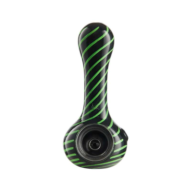 Eyce ORAFLEX Spiral Spoon Pipe