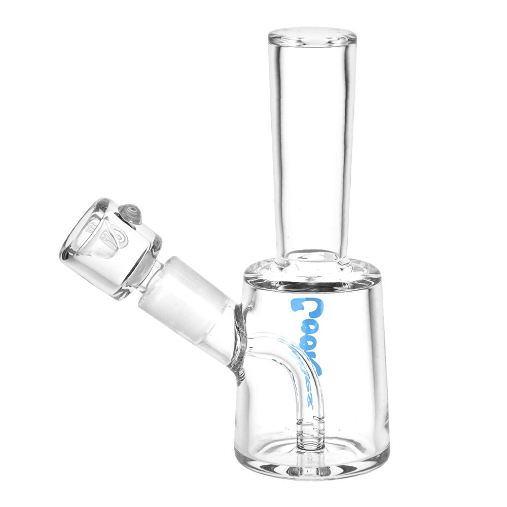 Cookies Bayside Series 415 Glass Water Pipe - 6"