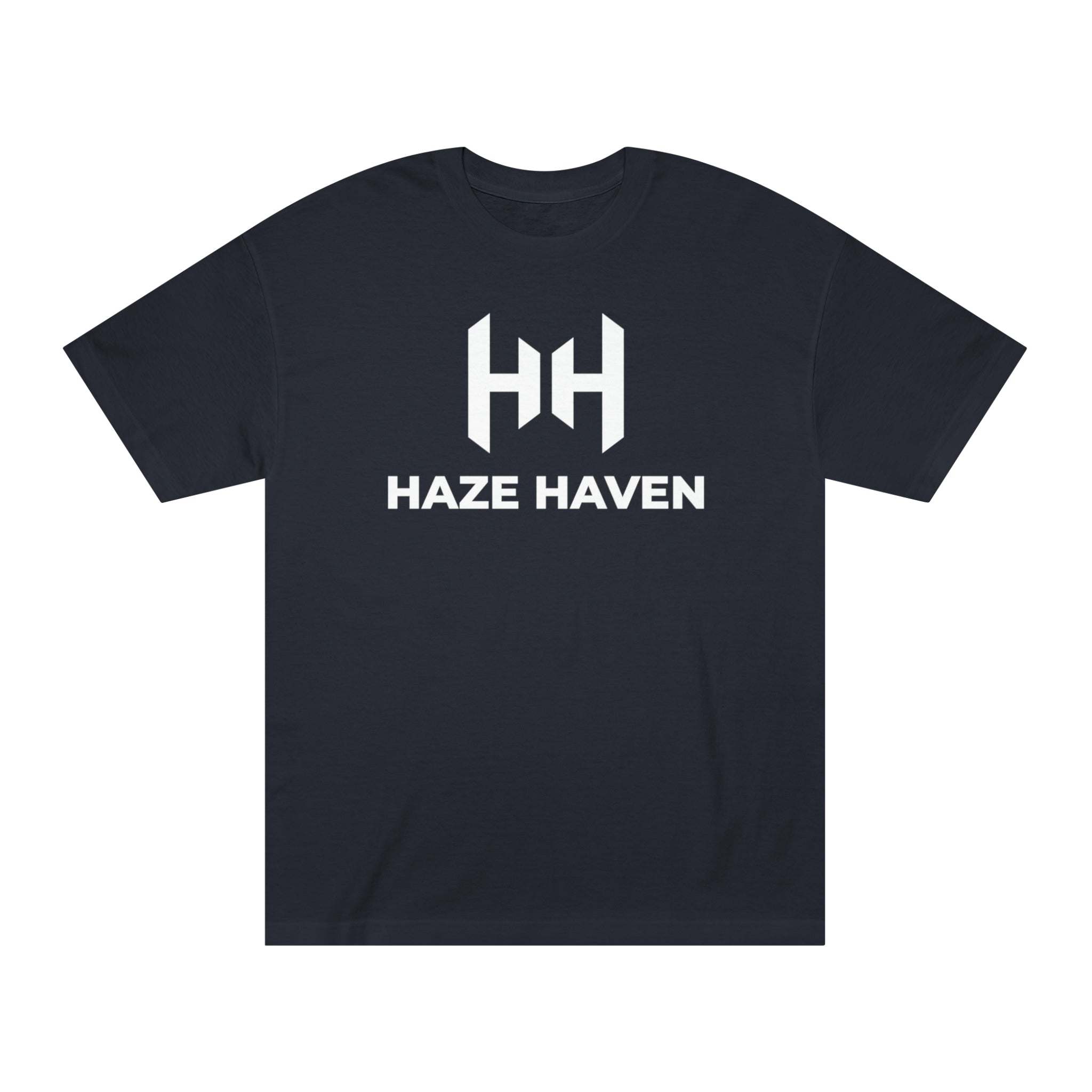 Haze Haven Unisex Classic Tee