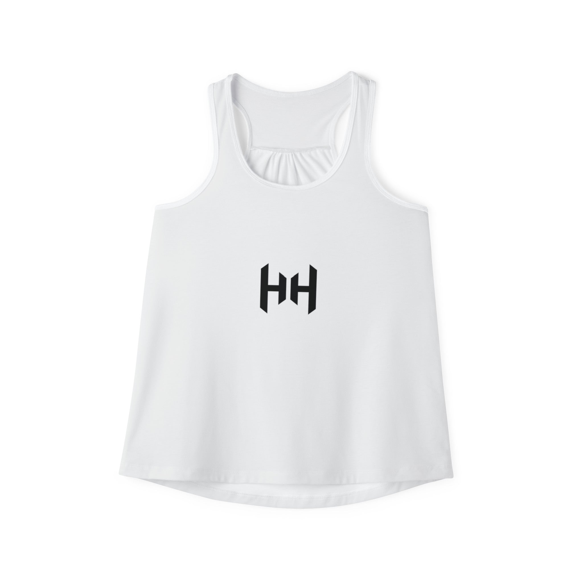 Haze Haven Logo Women's Tank Top (AOP)