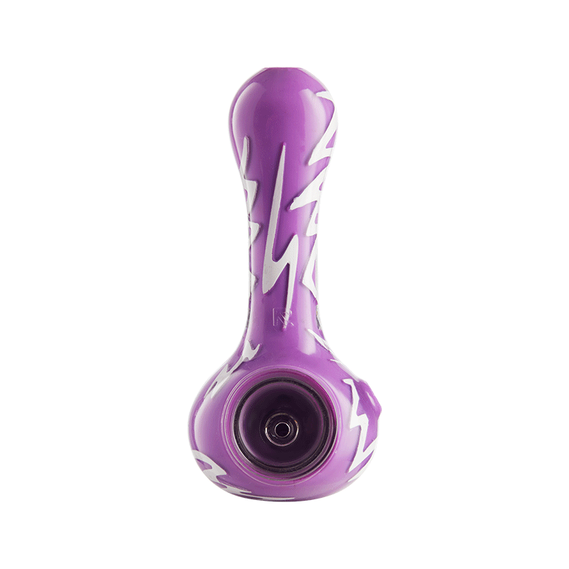 Eyce ORAFLEX Switchback Spoon Pipe