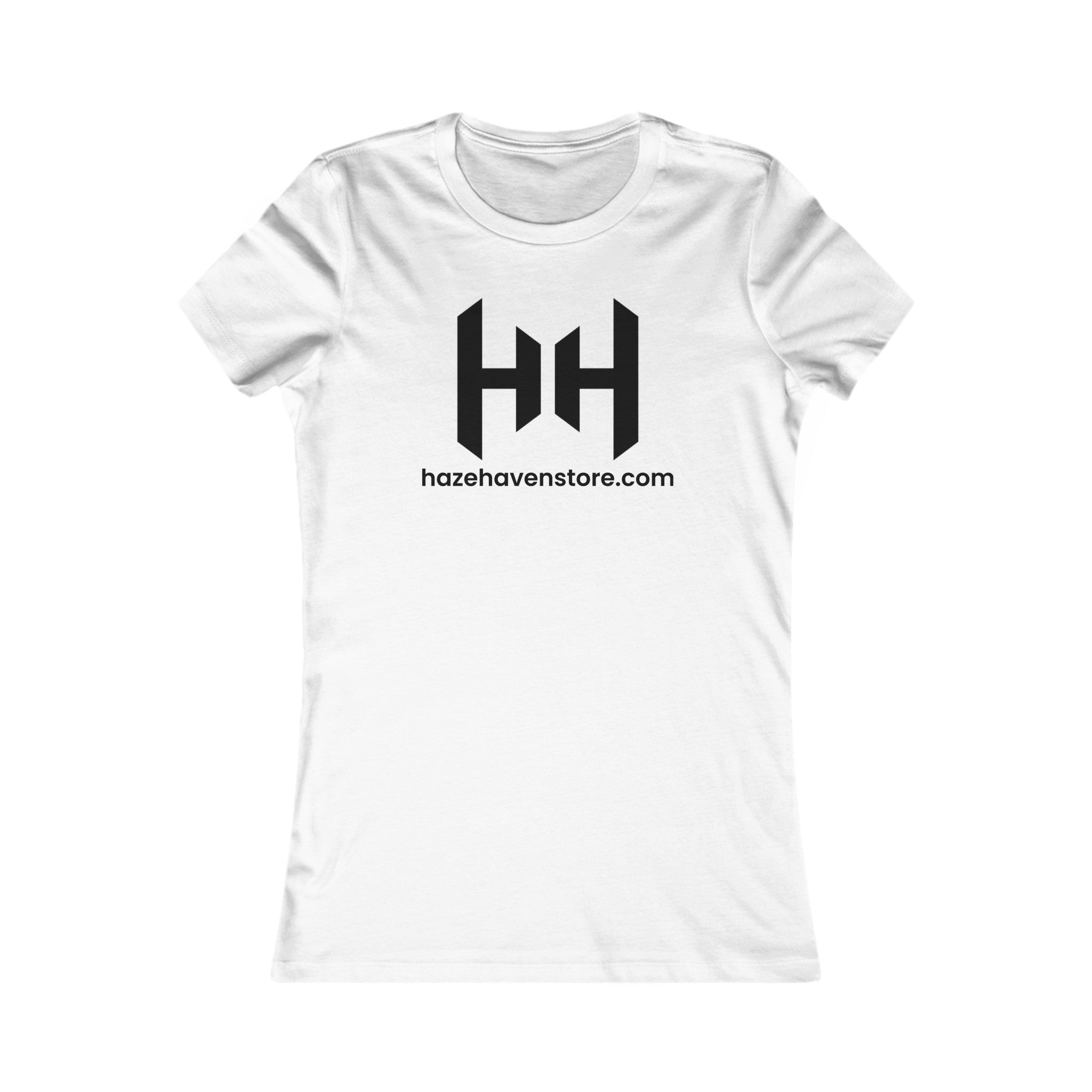 Haze Haven URL Women's Favorite Tee