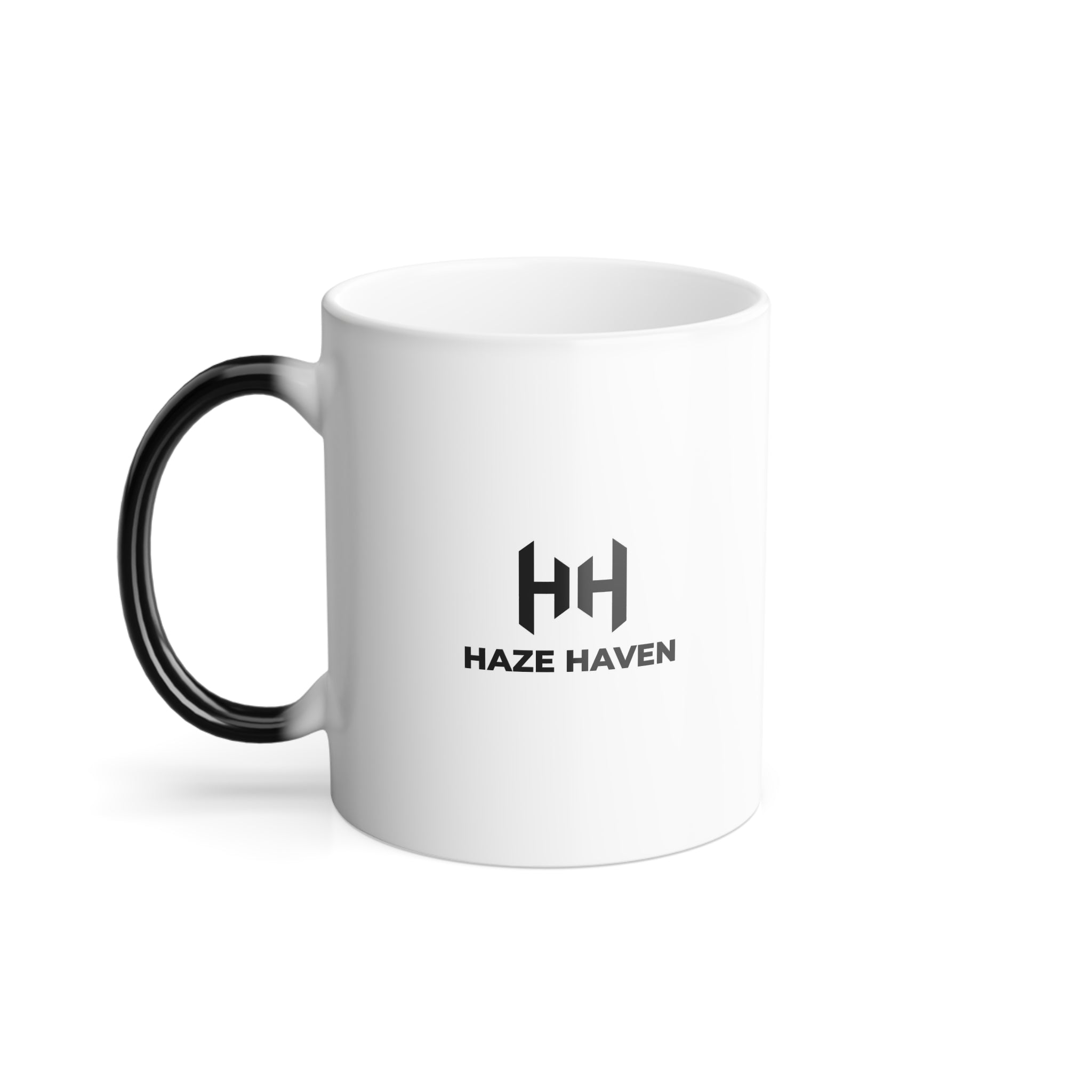 Haze Haven Color Morphing Mug, 11oz