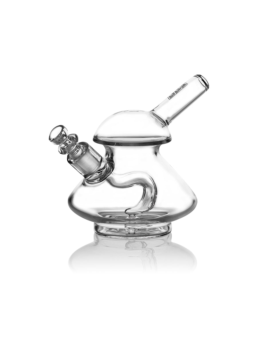 GRAV® Wobble Bubbler