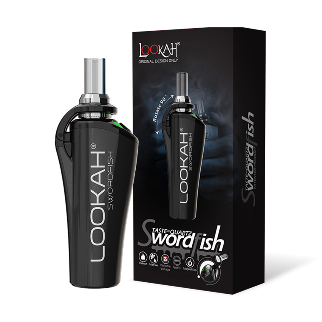 Lookah Swordfish Vaporizer