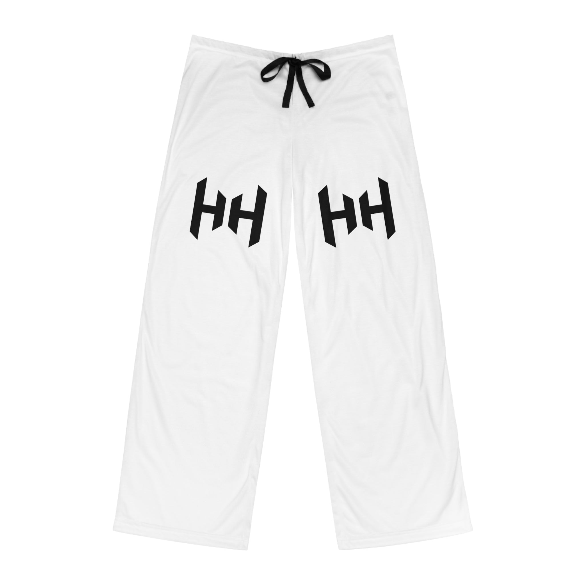 Haze Haven Logo Men's Pajama Pants (AOP)