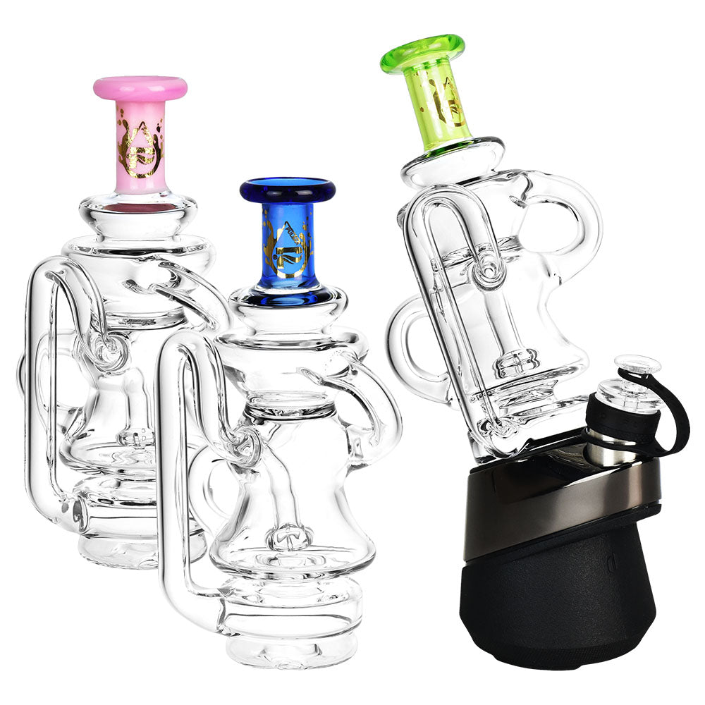 Pulsar Puffco Peak/Pro Recycler Attachment #3 -5.75