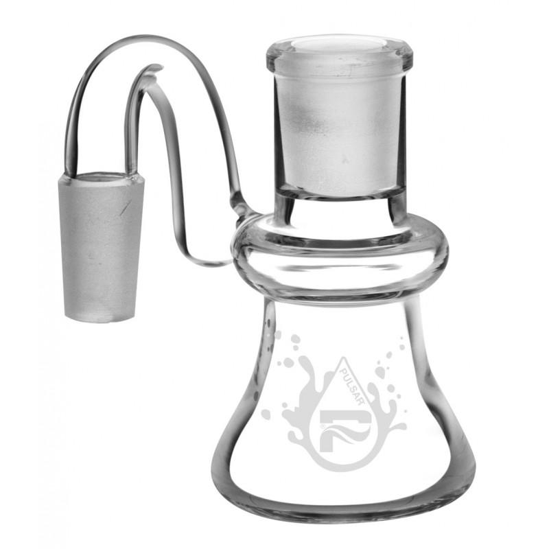 Pulsar Ash Catcher | 14mm Male