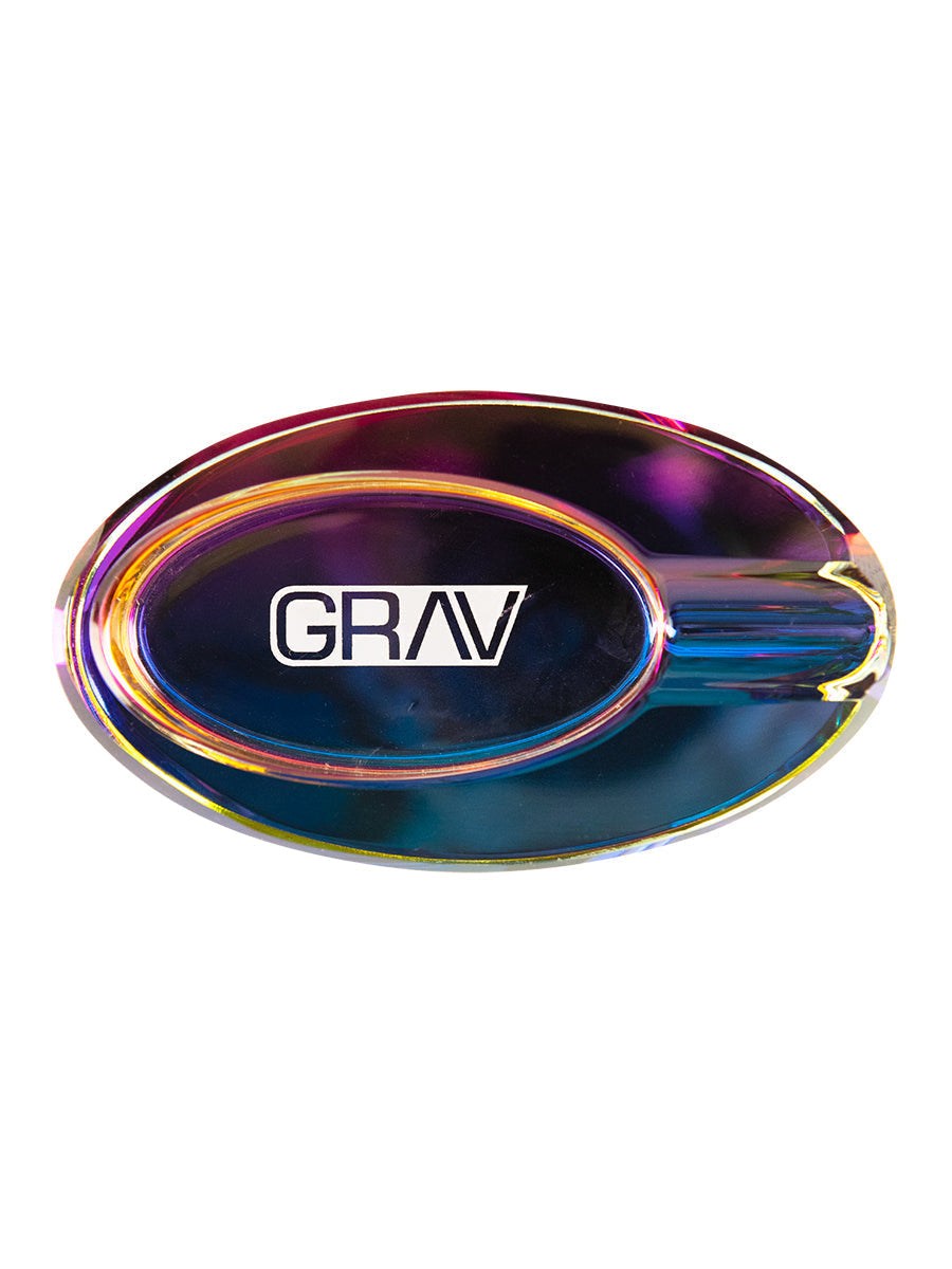 GRAV® Ellipse Ashtray