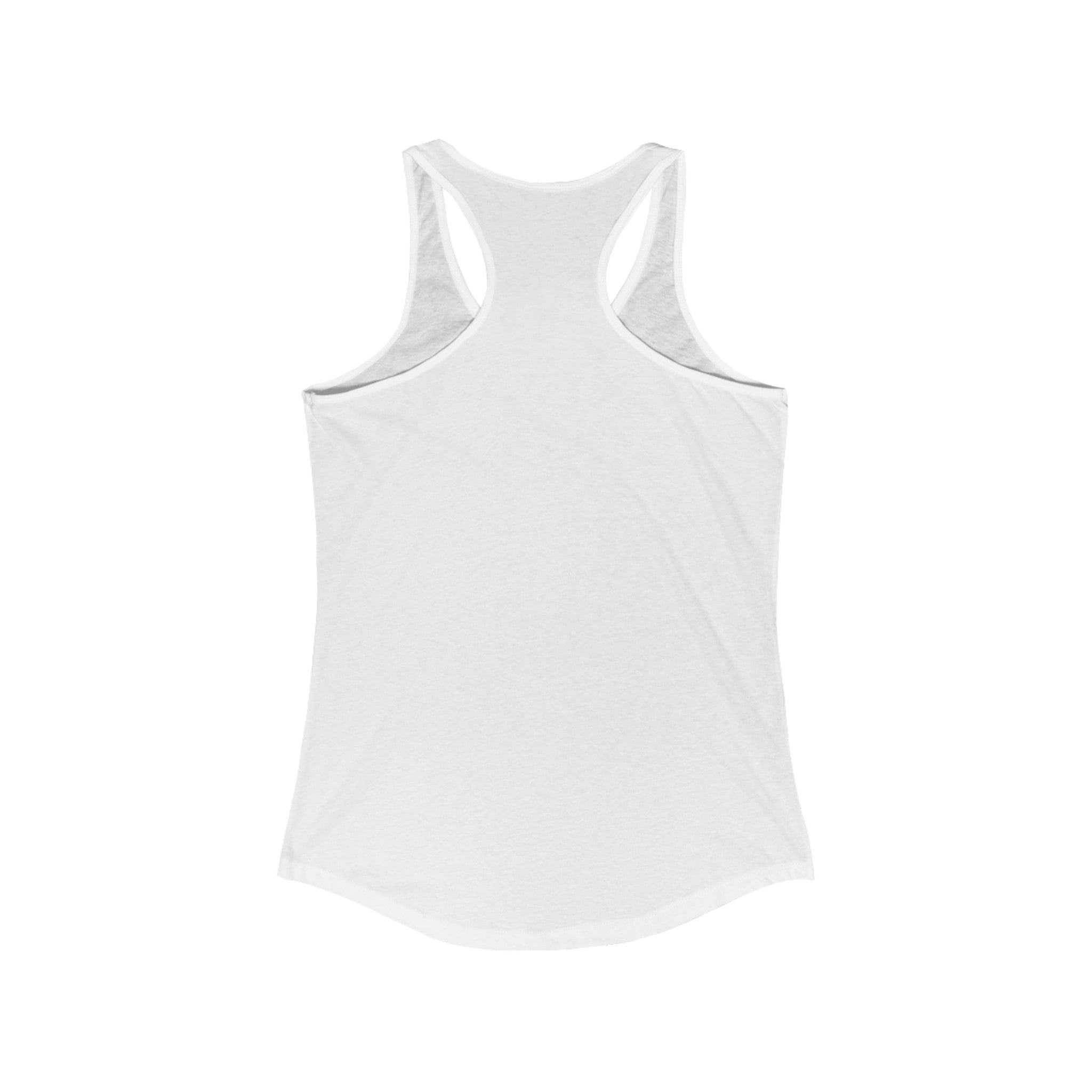 Haze Haven Logo Women's Ideal Racerback Tank