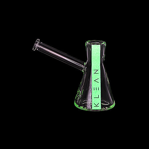 KLEAN Glass - Bubbler