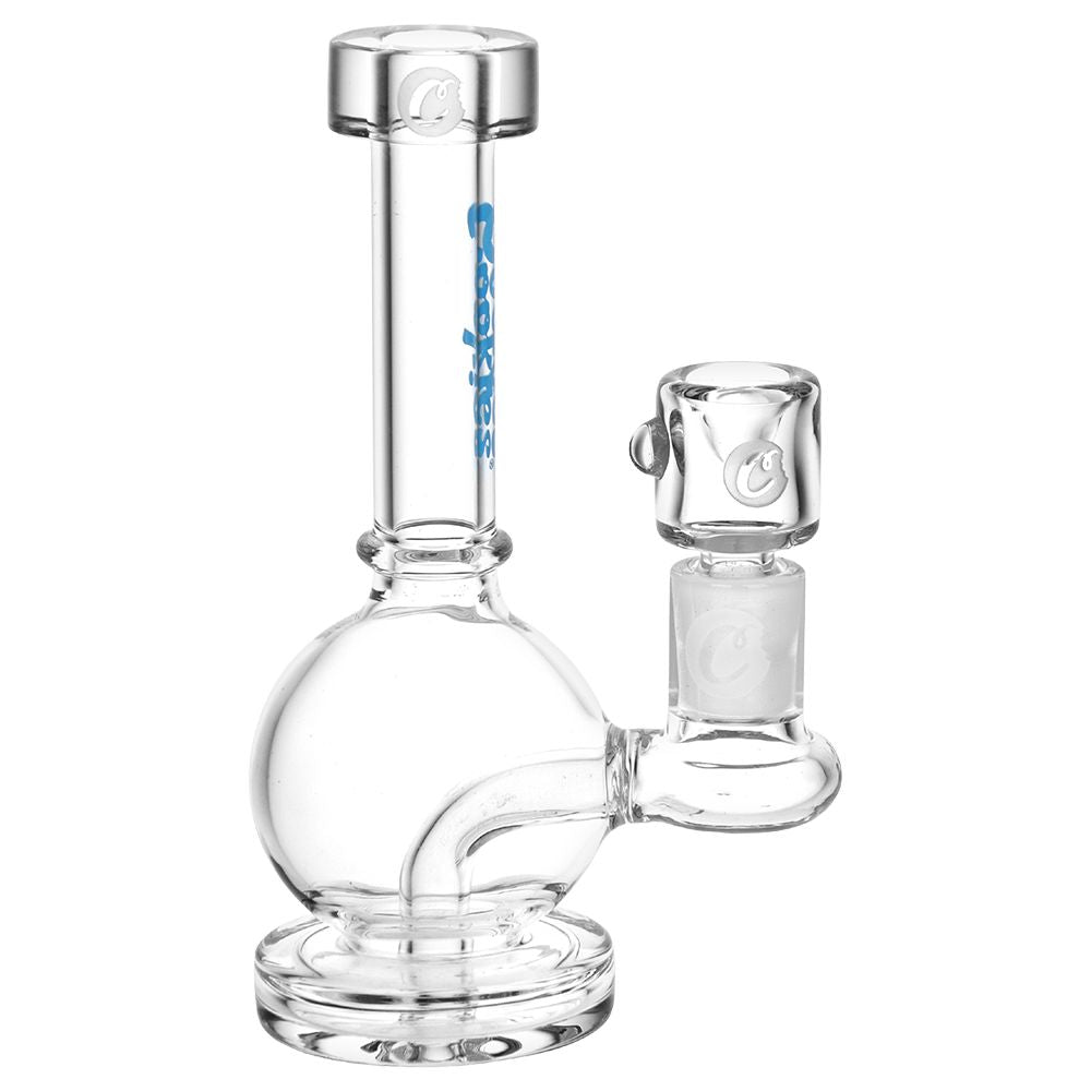 Cookies Bayside Series 510 Glass Water Pipe - 6.25" / 14mm F