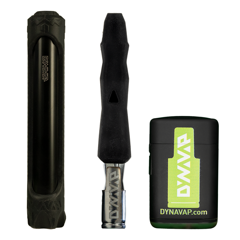 The "B" Starter Pack by Dynavap