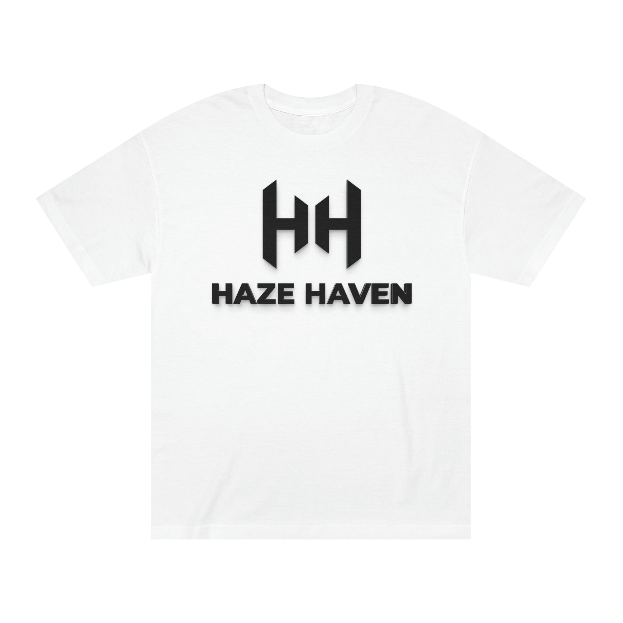 Haze Haven Unisex Classic Tee