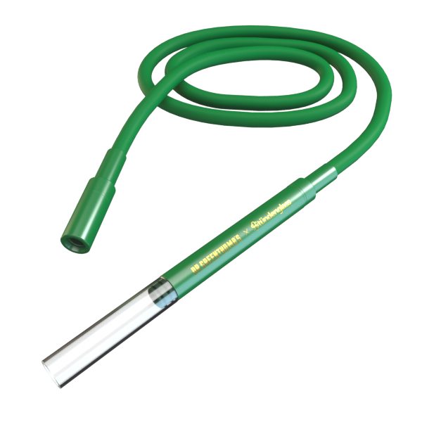 Dr. Greenthumb's X Stündenglass Hose Assembly