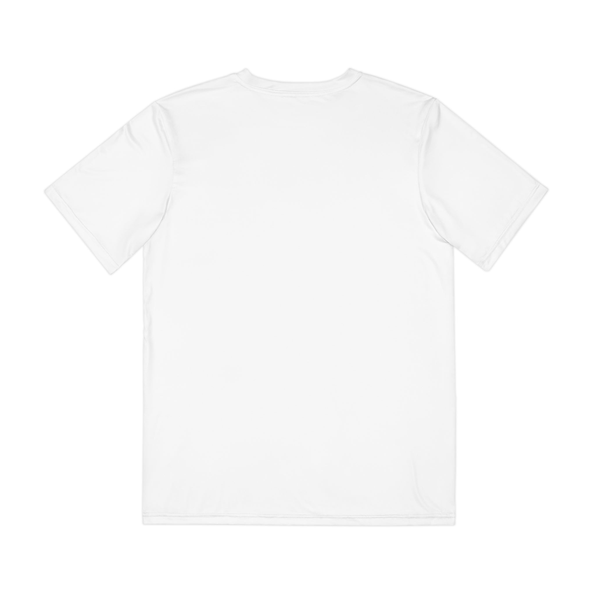 Haze Haven URL Men's Polyester Tee (AOP)