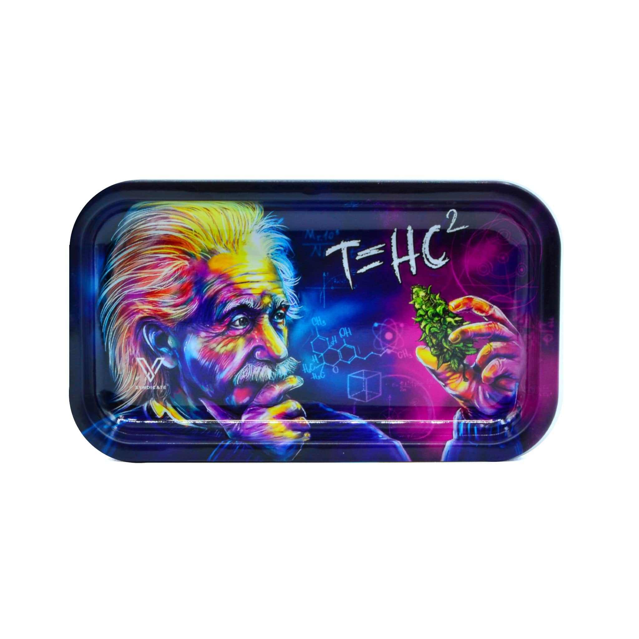 T=HC2 Einstein Syndicase 2.0