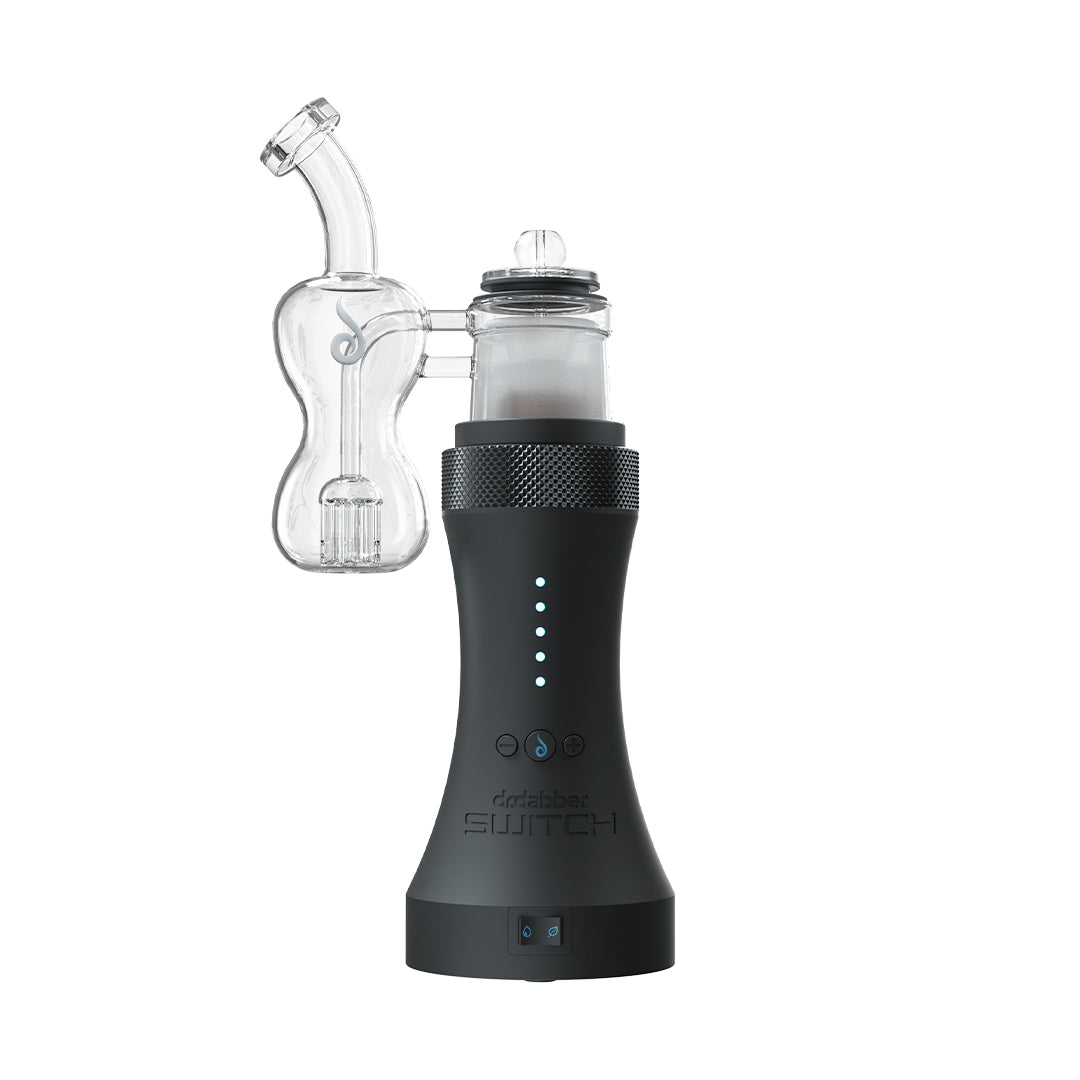 Dr Dabber Switch e-Rig Vaporizer