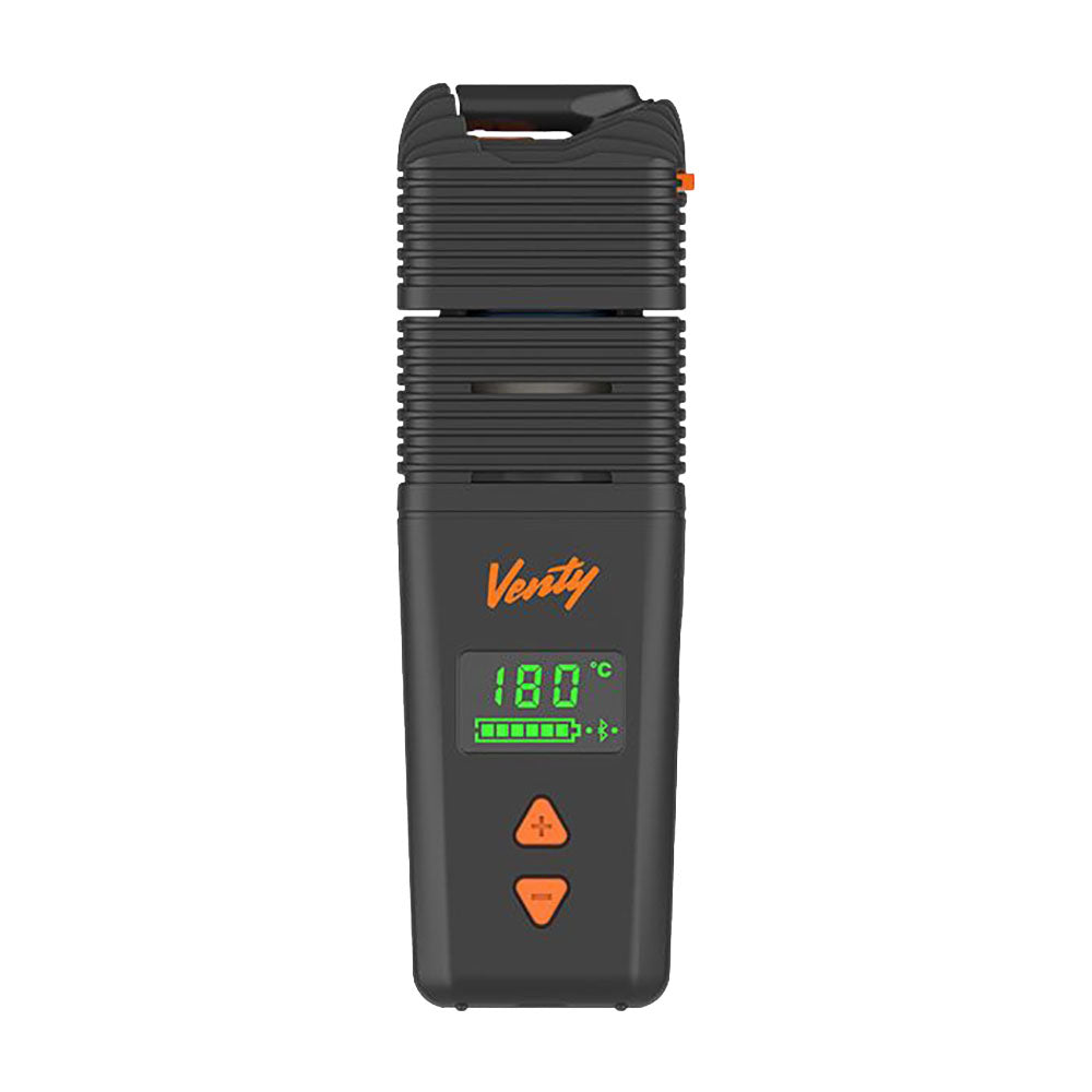 Storz & Bickel Venty Portable Dry Herb Vaporizer - 5940mAh