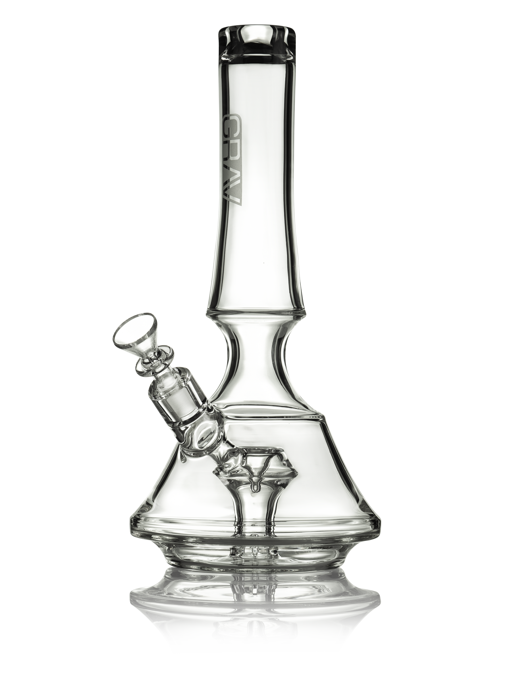 GRAV® Empress Water Pipe