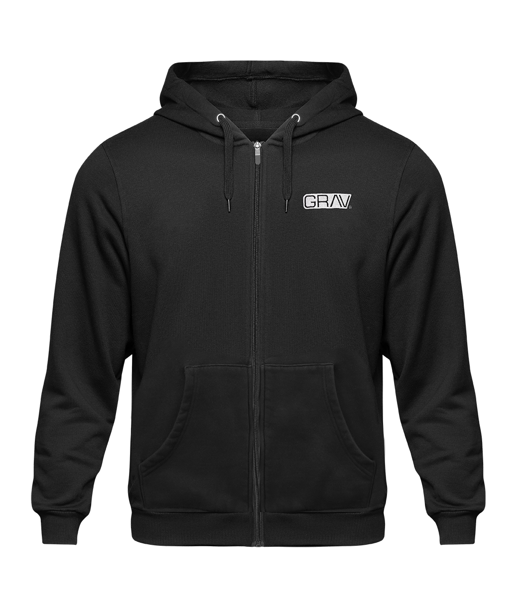 GRAV® Hoodie