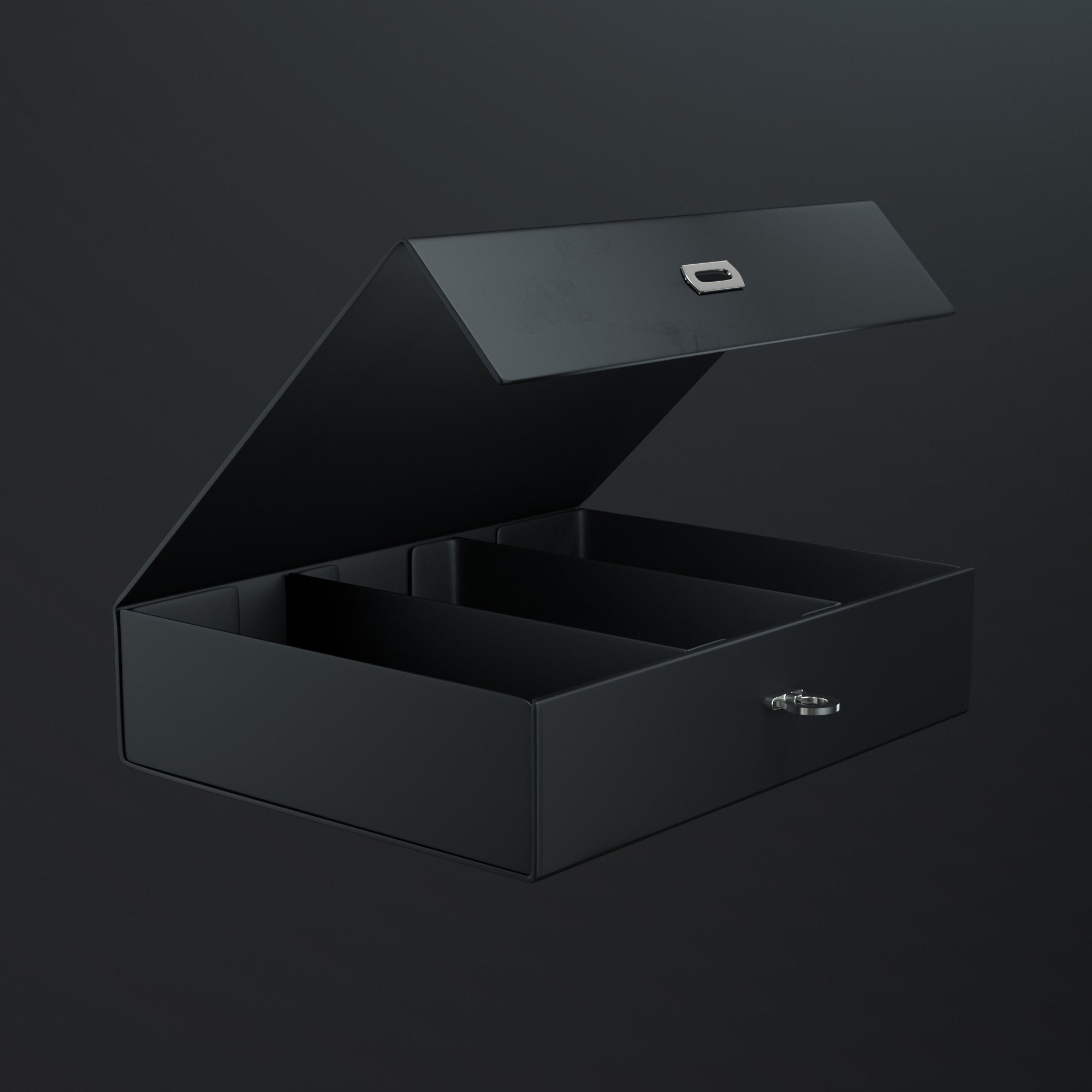 StashBox