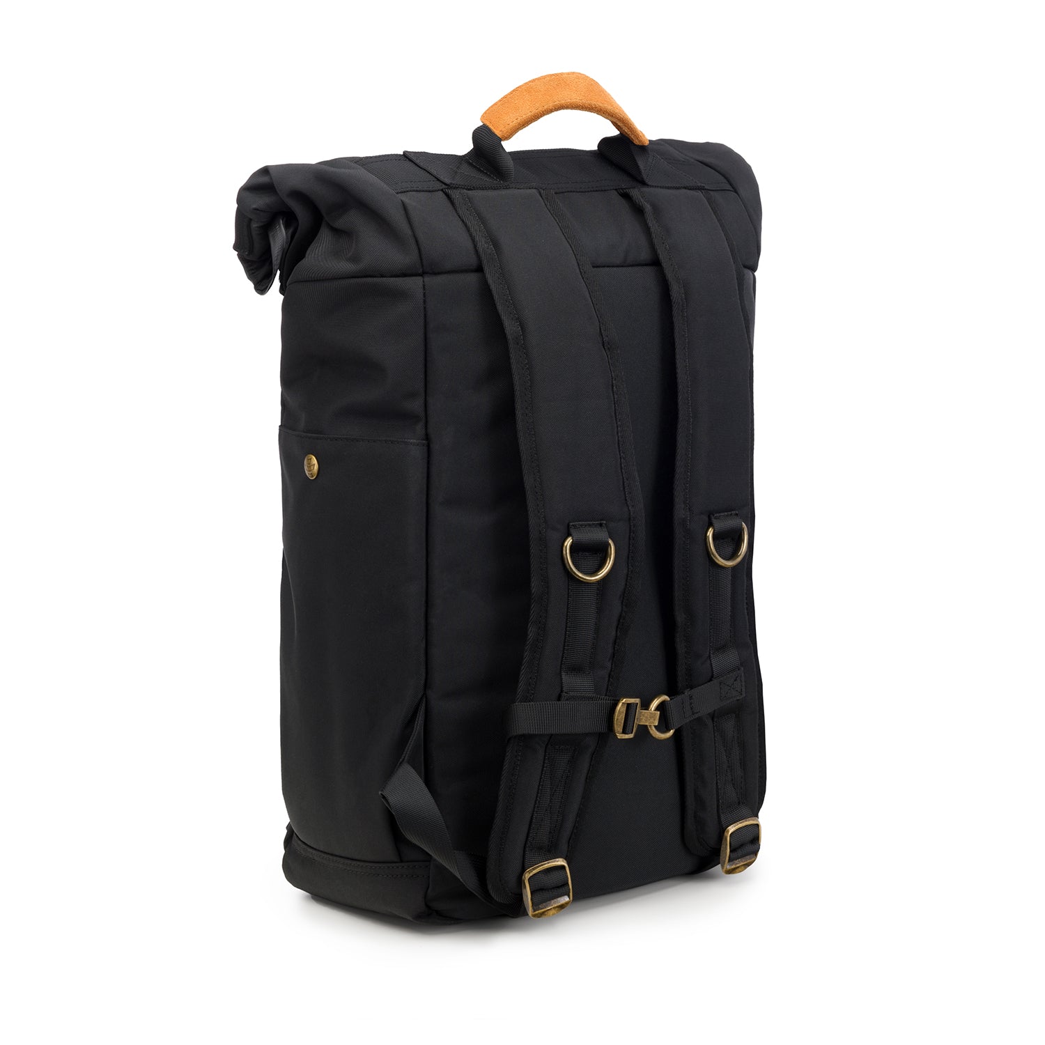 Revelry Drifter - Smell Proof Rolltop Backpack