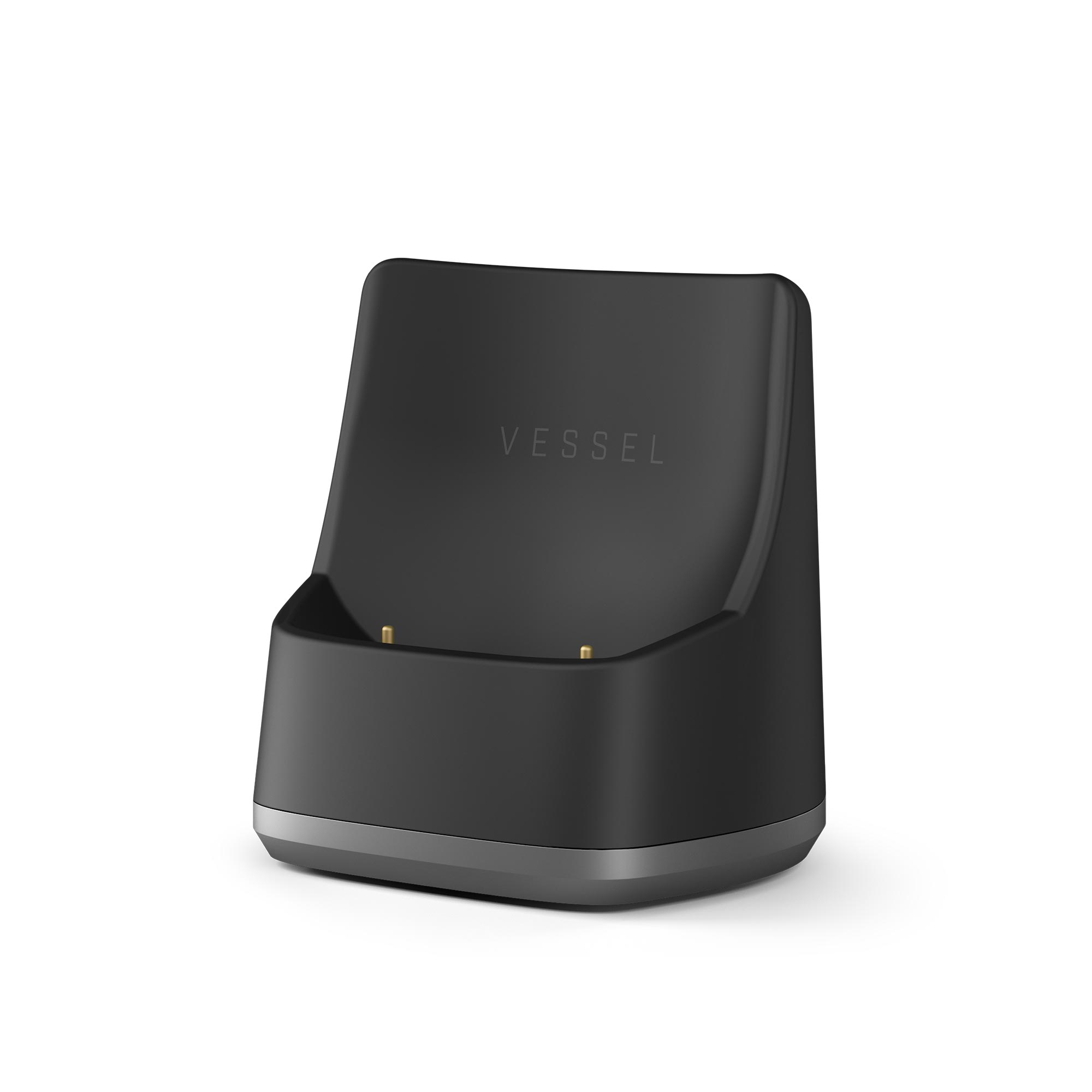 Vessel - Ridge Charger [Black]