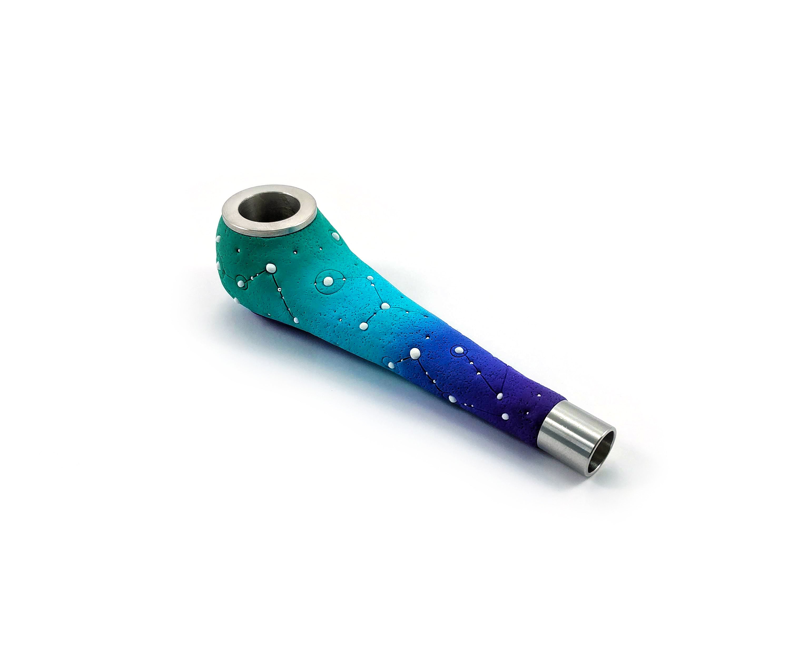 Gadzyl Space Smoking pipe (DHL express shipping included)