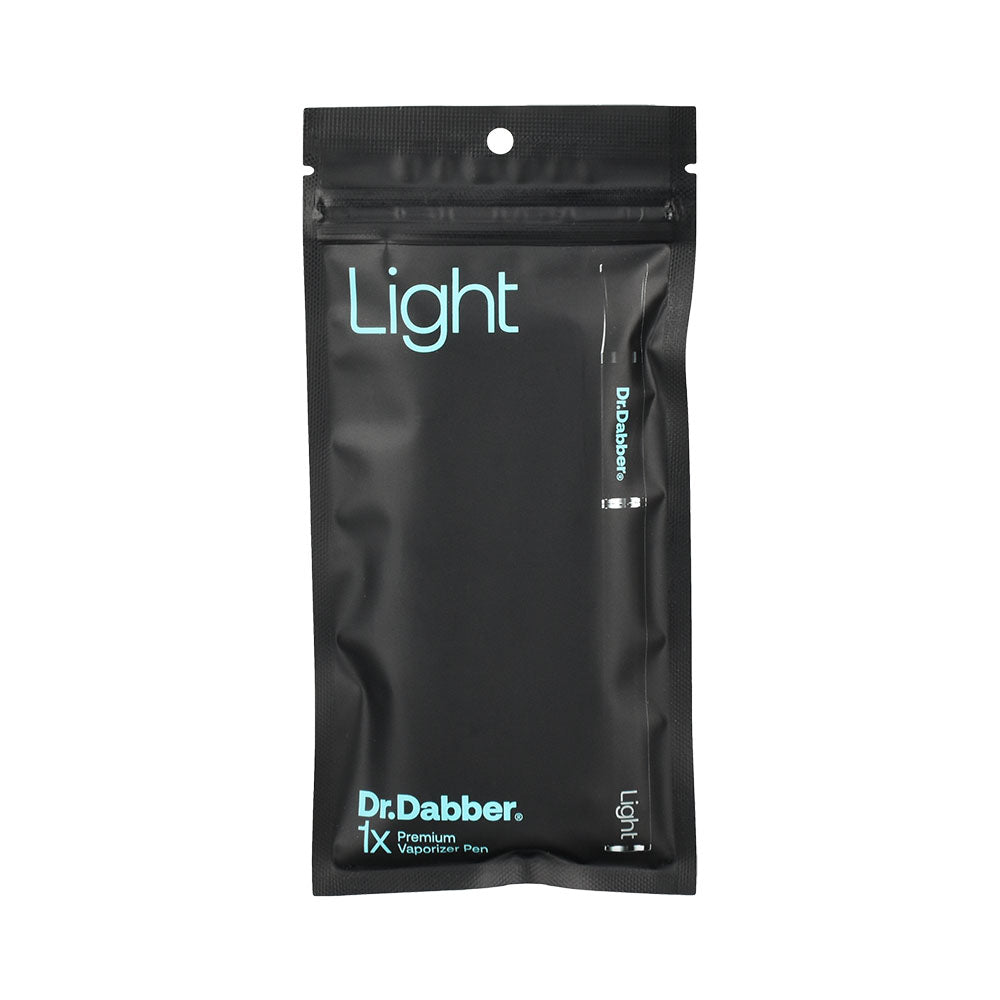 Dr. Dabber Light Vaporizer Kit | 140mAh