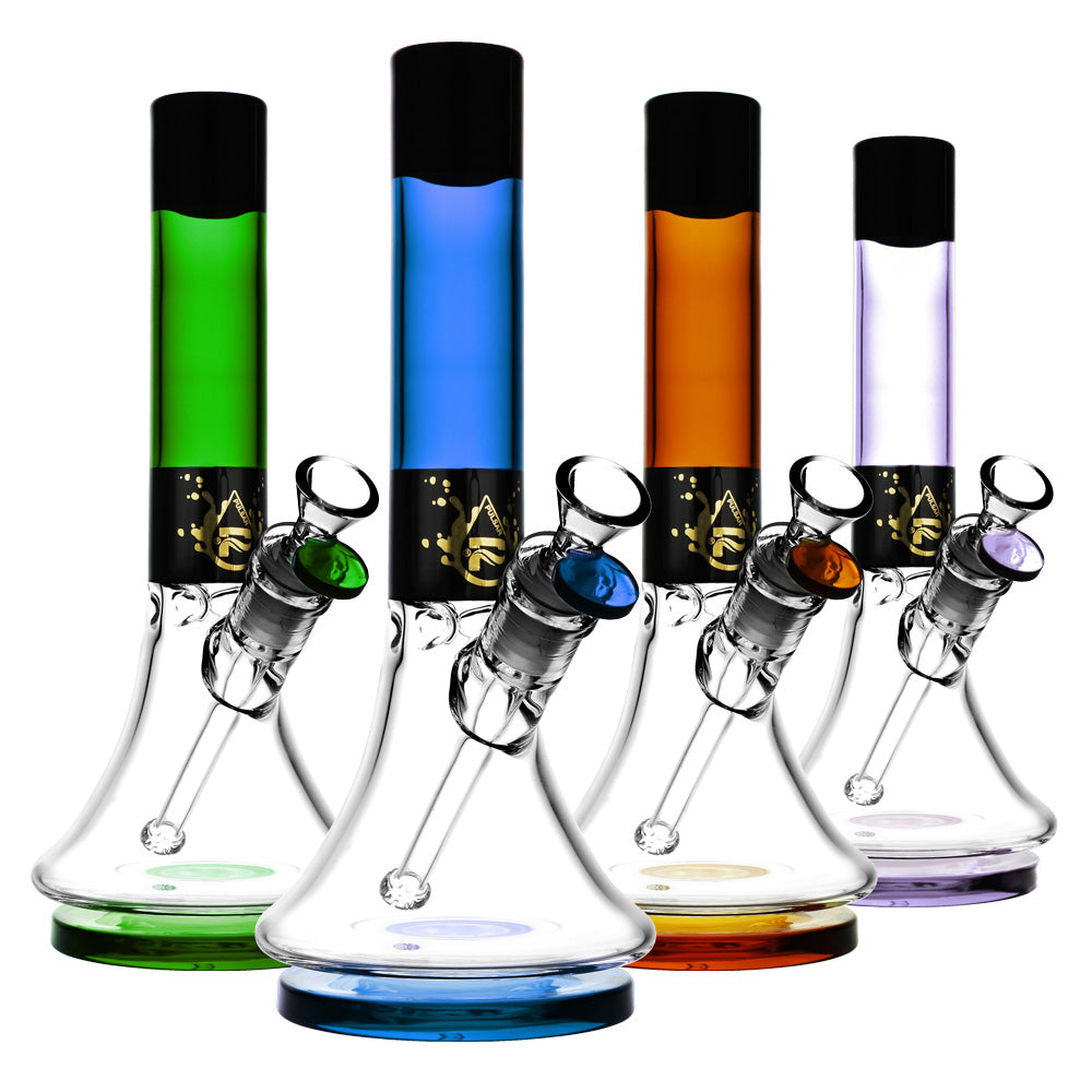 Pulsar High Class Beaker Waterpipe- 10.5