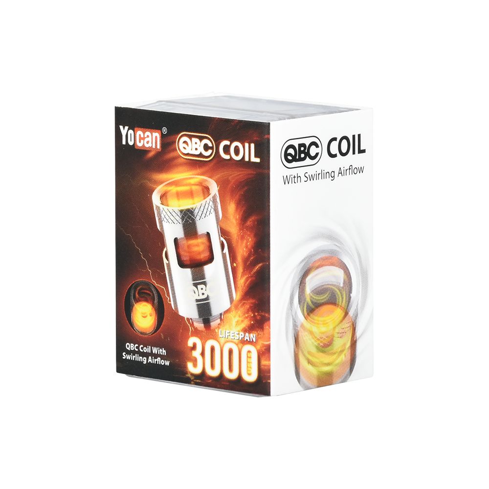 Yocan iCan Replacement QBC Coil