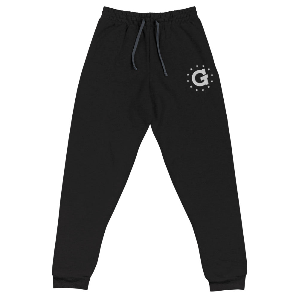 G Pen Unisex Joggers