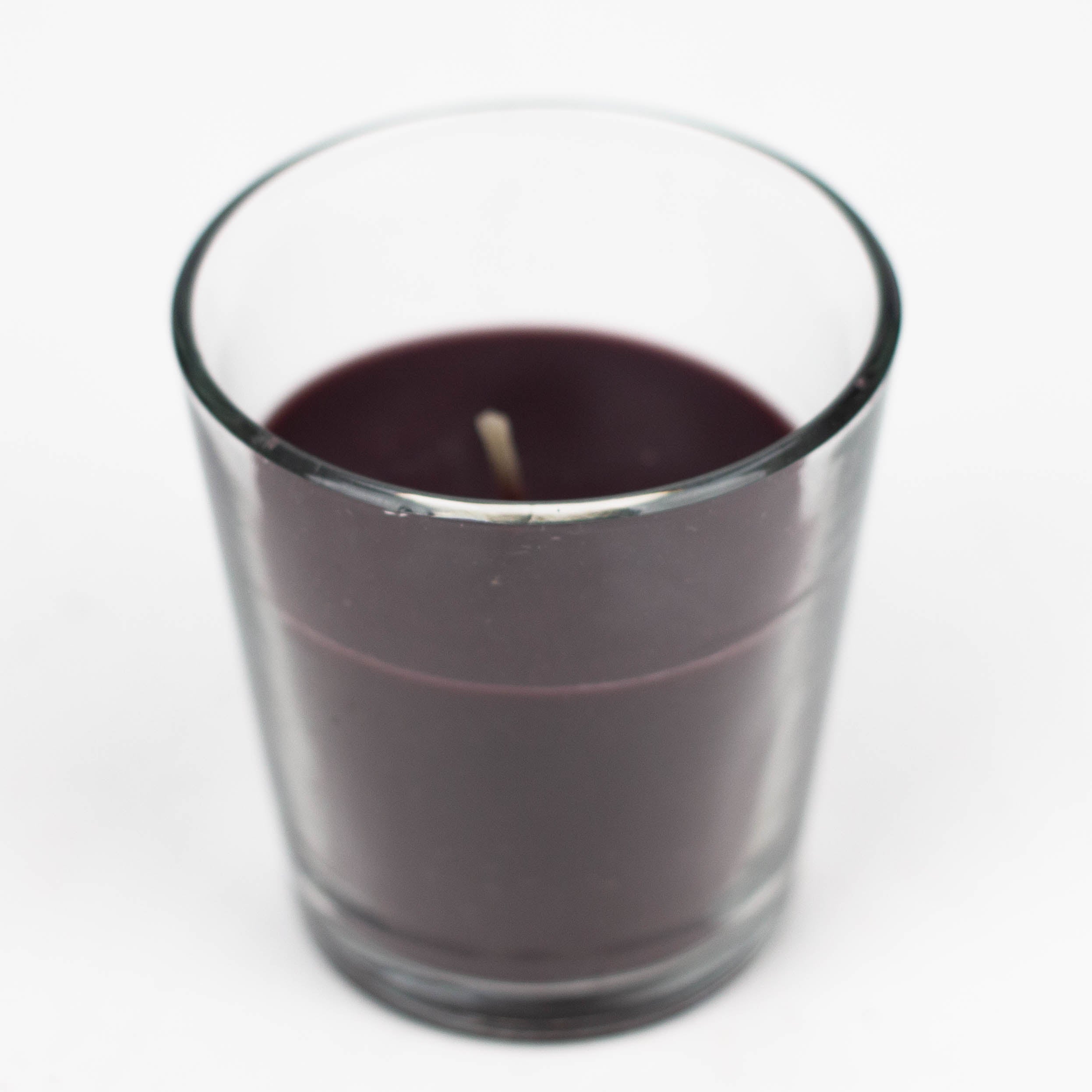 Hershey's Chocolate Scented Candle_8